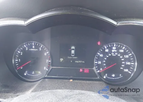 2013 Kia Optima Sx from USA, damaged, VIN 5XXGR4A64DG207610